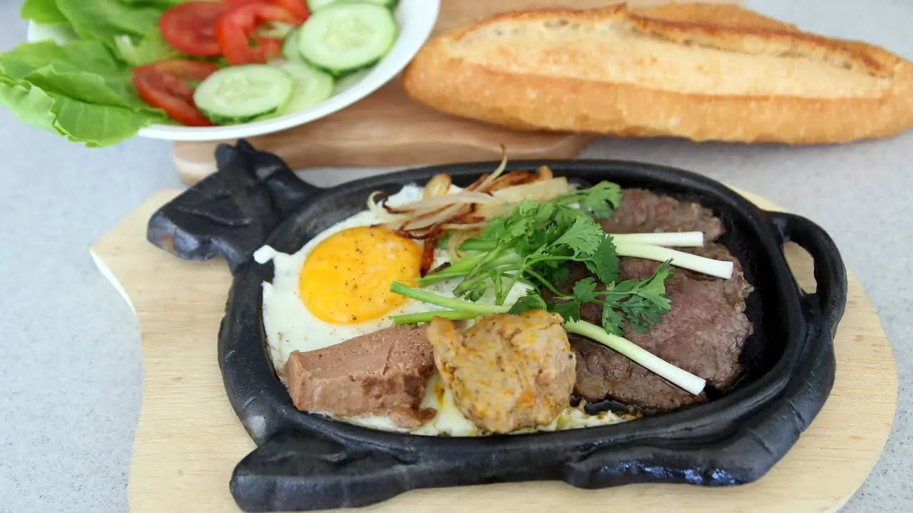 Top qu&aacute;n ăn s&aacute;ng ngon ở Đồng Xo&agrave;i gi&uacute;p bạn khởi đầu ng&agrave;y mới tuyệt vời 5