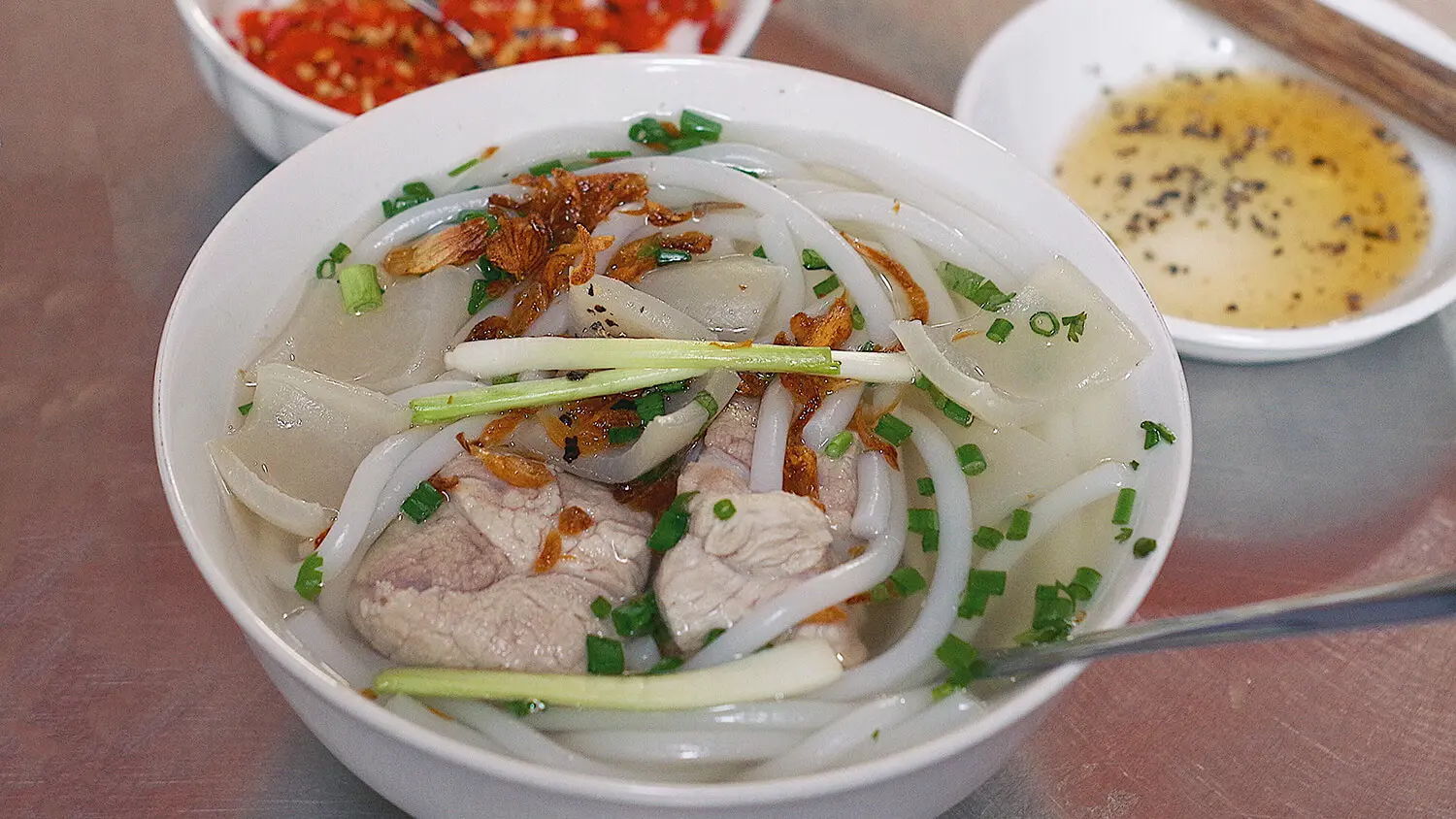 Top qu&aacute;n ăn s&aacute;ng ngon ở Đồng Xo&agrave;i gi&uacute;p bạn khởi đầu ng&agrave;y mới tuyệt vời 4