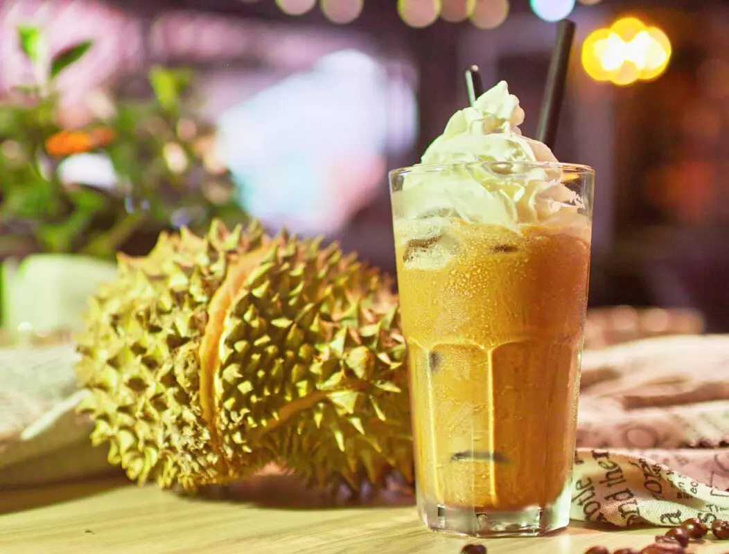 Vỹ Dạ Qu&aacute;n nh&agrave; h&agrave;ng kh&ocirc;ng thể bỏ qua khi đến B&igrave;nh Phước 14