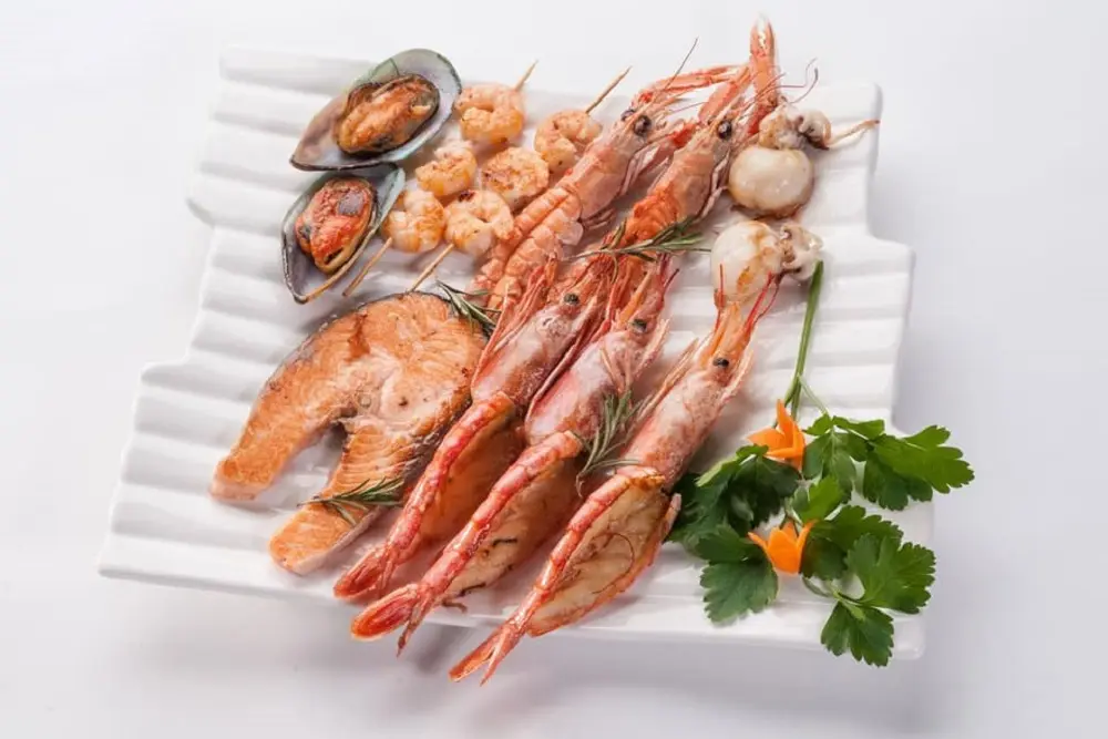 Vỹ Dạ Qu&aacute;n nh&agrave; h&agrave;ng kh&ocirc;ng thể bỏ qua khi đến B&igrave;nh Phước 6