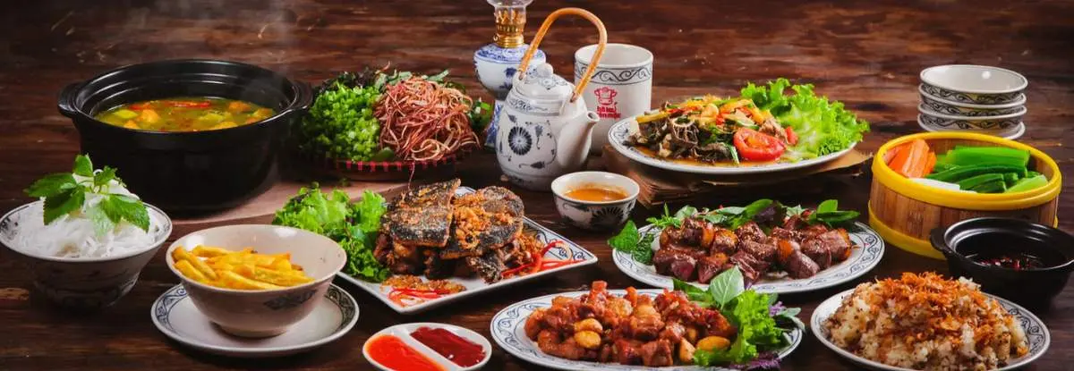 Top quán nhậu Đồng Xoài ngon nức tiếng mà bạn không thể bỏ qua