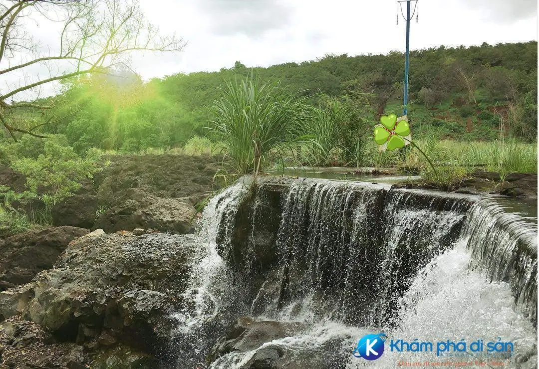 Chinh phục thi&ecirc;n nhi&ecirc;n với lịch tr&igrave;nh kh&aacute;m ph&aacute; B&igrave;nh Phước 2N1Đ 8