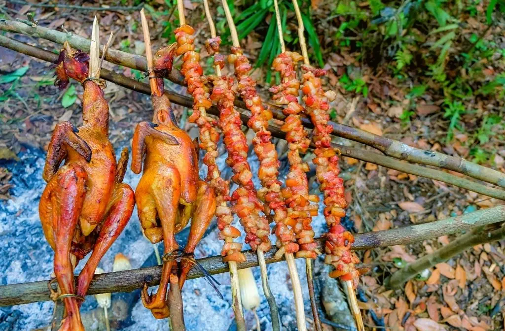 Trải nghiệm Trekking B&ugrave; Gia Mập 3N2Đ, lịch tr&igrave;nh tự t&uacute;c d&agrave;nh cho t&iacute;n đồ du lịch 7