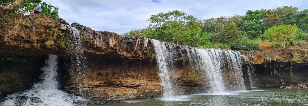 Trải nghiệm Trekking Bù Gia Mập 3N2Đ, lịch trình tự túc dành cho tín đồ du lịch