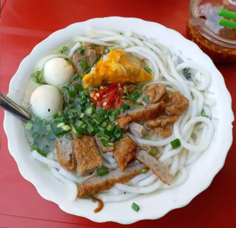 Cẩm nang ăn g&igrave; ở Phan Thiết d&agrave;nh ri&ecirc;ng cho hội đam m&ecirc; ẩm thực 2