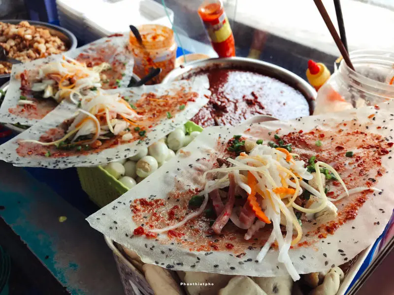 Cẩm nang ăn g&igrave; ở Phan Thiết d&agrave;nh ri&ecirc;ng cho hội đam m&ecirc; ẩm thực 3