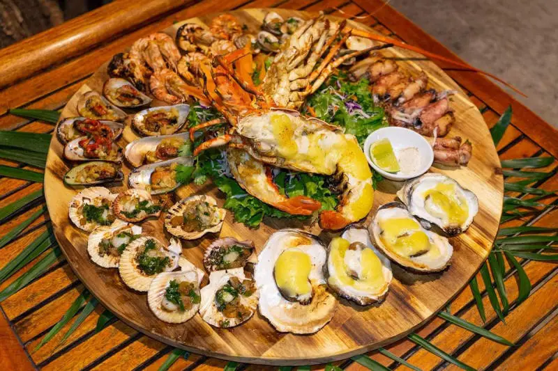 Cẩm nang ăn g&igrave; ở Phan Thiết d&agrave;nh ri&ecirc;ng cho hội đam m&ecirc; ẩm thực 9