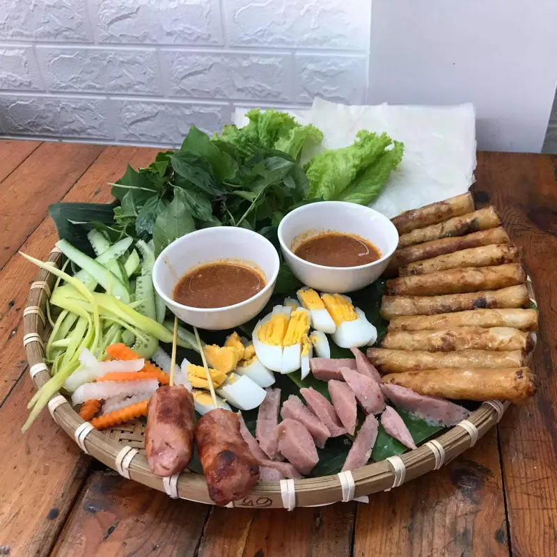 Cẩm nang ăn g&igrave; ở Phan Thiết d&agrave;nh ri&ecirc;ng cho hội đam m&ecirc; ẩm thực 7