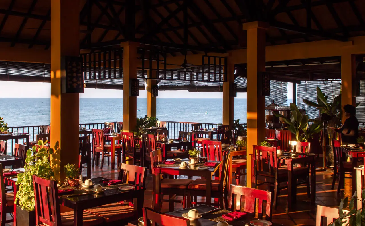 Địa chỉ c&aacute;c nh&agrave; h&agrave;ng nổi tiếng Phan Thiết cho hội đam m&ecirc; ăn uống 2