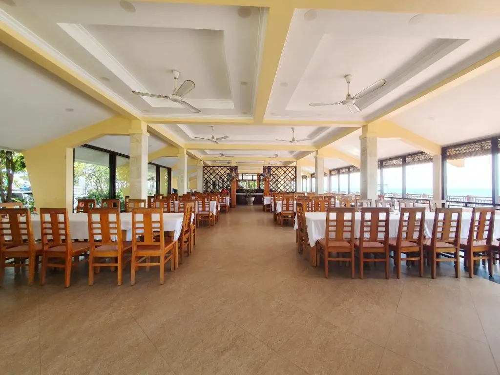 Địa chỉ c&aacute;c nh&agrave; h&agrave;ng nổi tiếng Phan Thiết cho hội đam m&ecirc; ăn uống 4