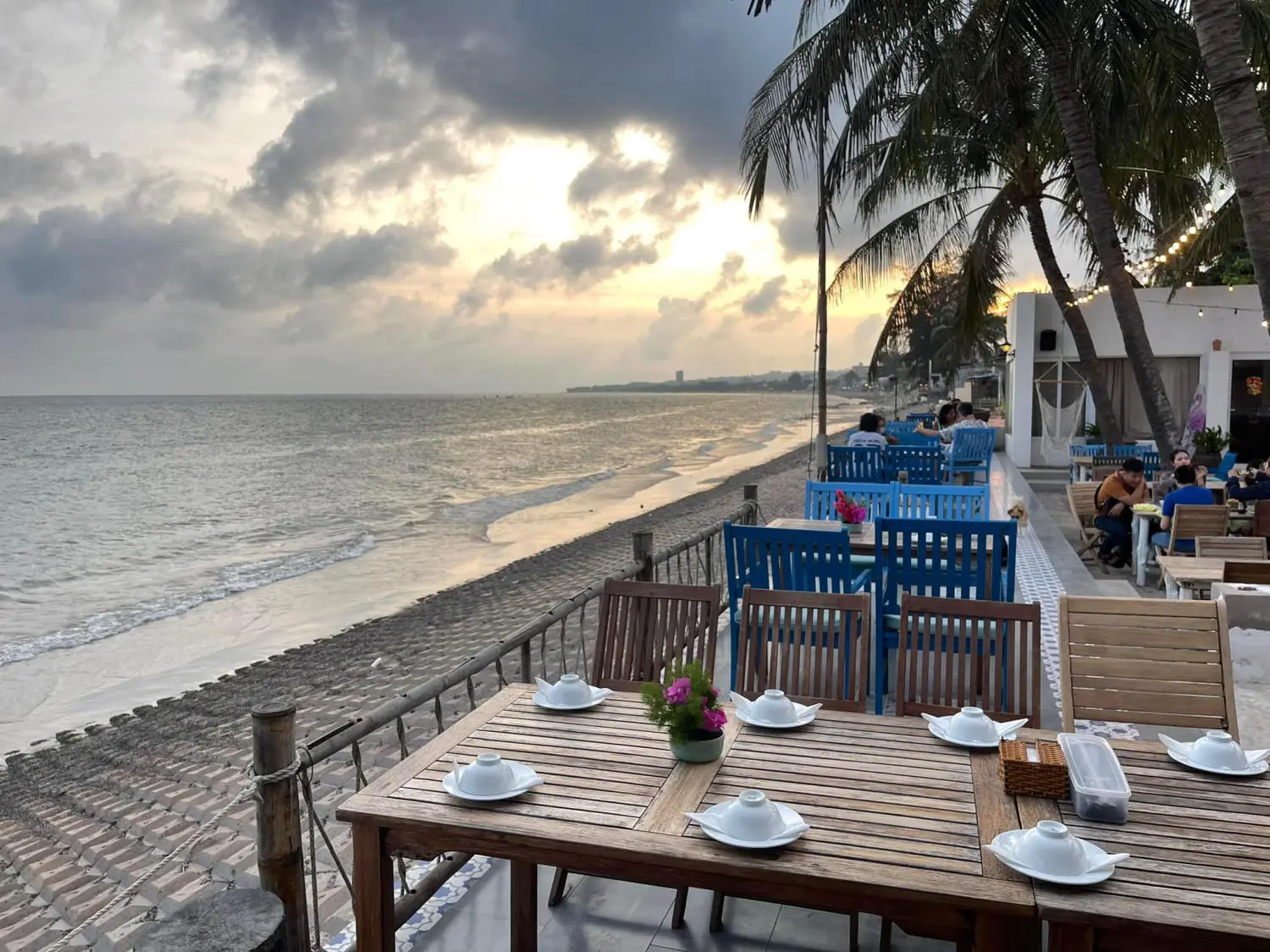 Địa chỉ c&aacute;c nh&agrave; h&agrave;ng nổi tiếng Phan Thiết cho hội đam m&ecirc; ăn uống 6