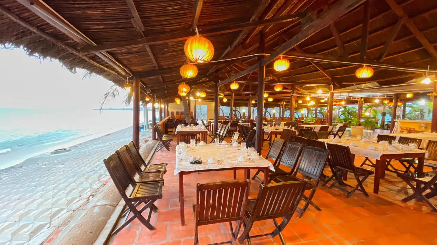 Địa chỉ c&aacute;c nh&agrave; h&agrave;ng nổi tiếng Phan Thiết cho hội đam m&ecirc; ăn uống 5