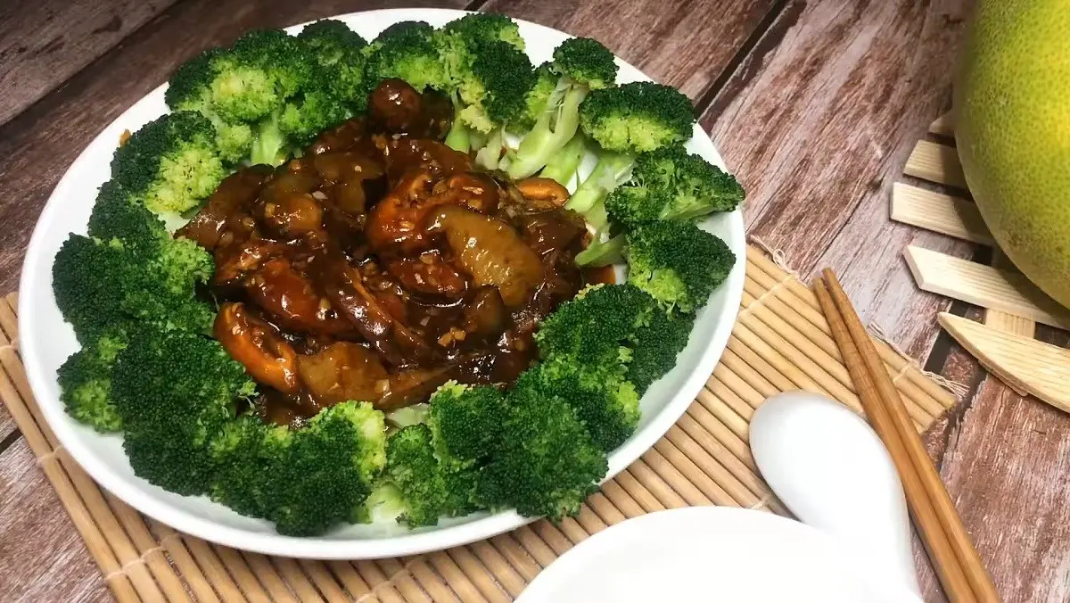 Lưu ngay 11 m&oacute;n đặc sản Ph&uacute; Qu&yacute; bạn nhất định phải thử 7