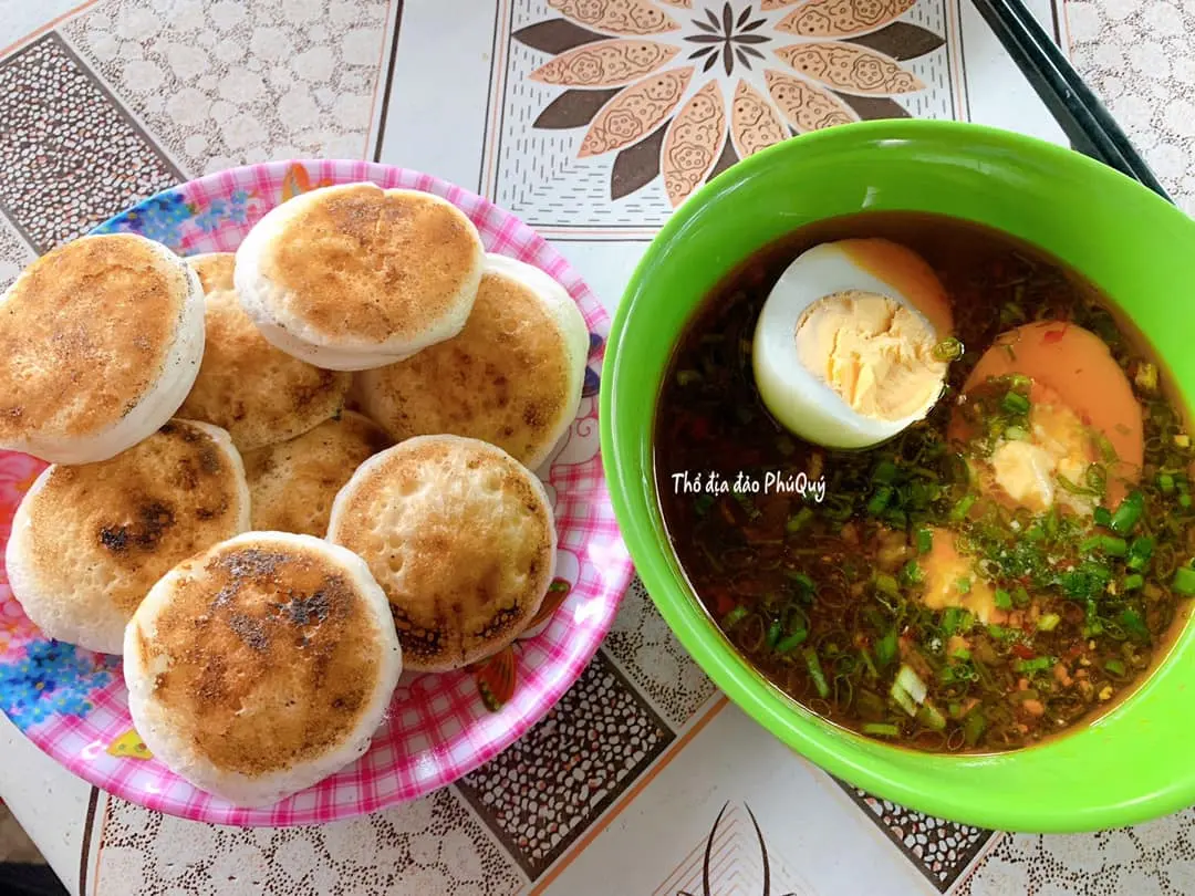 Lưu ngay 6 qu&aacute;n ngon gi&aacute; rẻ tại Ph&uacute; Qu&yacute; chỉ d&acirc;n địa phương mới biết 2