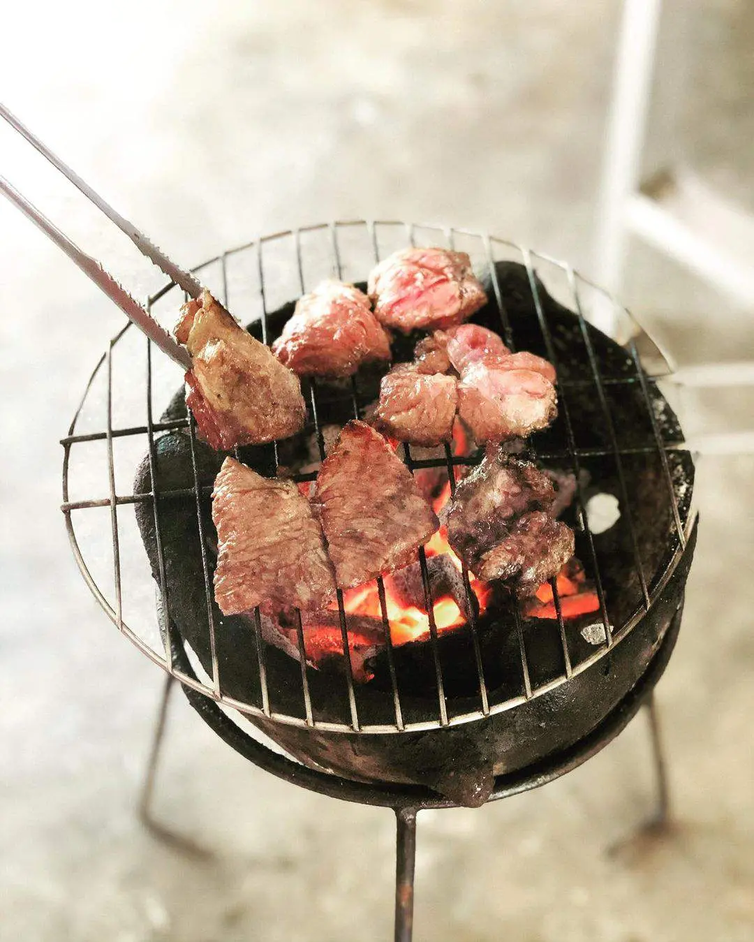 Lưu ngay 6 qu&aacute;n ngon gi&aacute; rẻ tại Ph&uacute; Qu&yacute; chỉ d&acirc;n địa phương mới biết 5