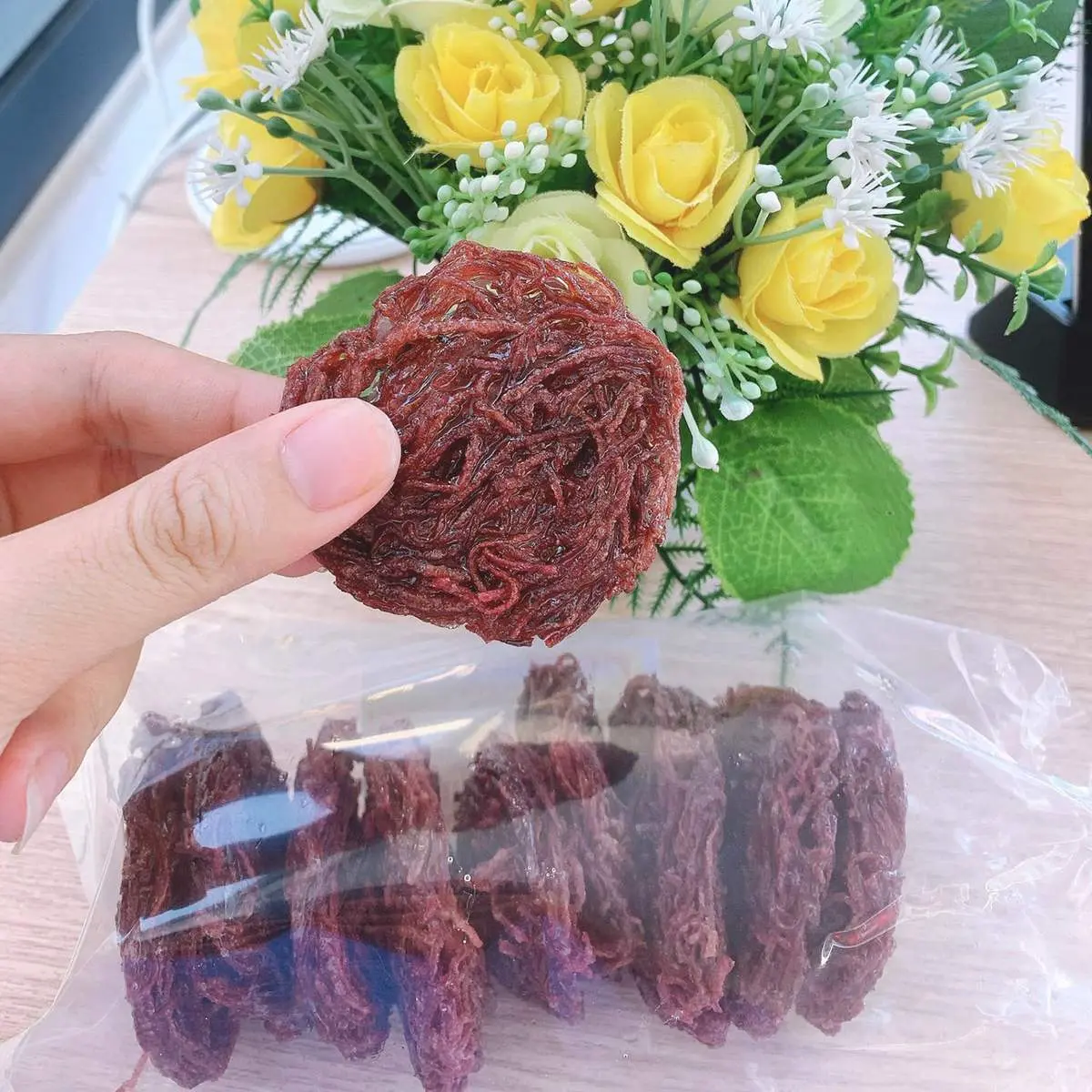 Top 15 Đặc sản B&igrave;nh Thuận nức tiếng gần xa kh&ocirc;ng thể bỏ qua 3