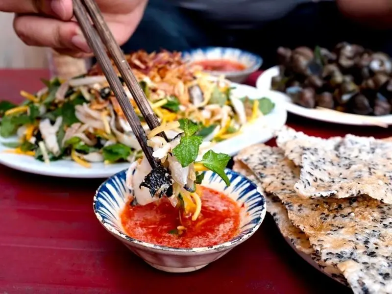 Top 15 Đặc sản B&igrave;nh Thuận nức tiếng gần xa kh&ocirc;ng thể bỏ qua 11