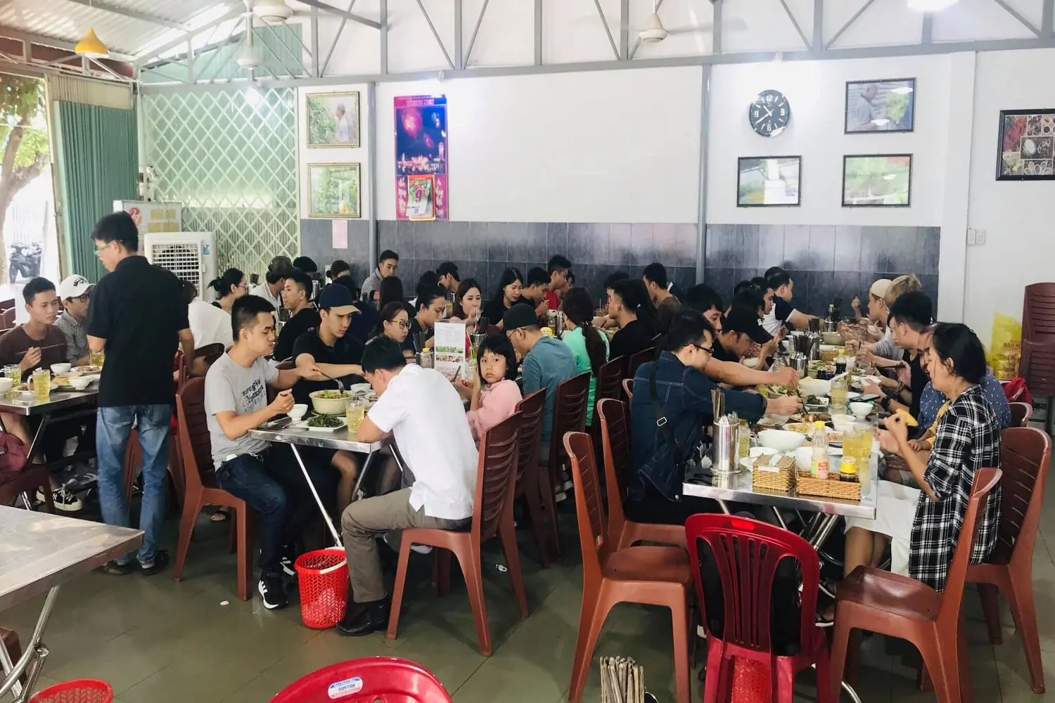 Top 7 qu&aacute;n ngon qu&aacute;n ăn ngon ở Phan Thiết 2