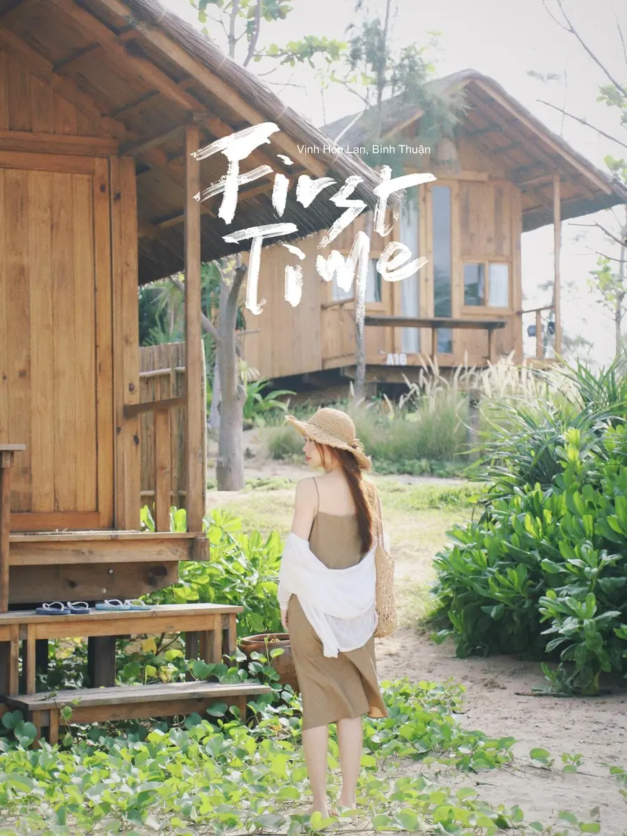 H&agrave;nh tr&igrave;nh check-in Vịnh H&ograve;n Lan 2N1Đ của c&ocirc; bạn Thanh Lan Trịnh 2