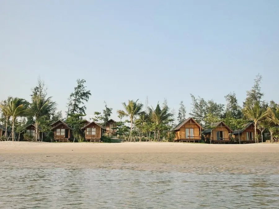 H&agrave;nh tr&igrave;nh check-in Vịnh H&ograve;n Lan 2N1Đ của c&ocirc; bạn Thanh Lan Trịnh 6