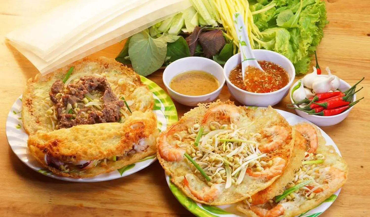 Bạn biết Top quán bánh xèo ngon Buôn Ma Thuột này chưa?