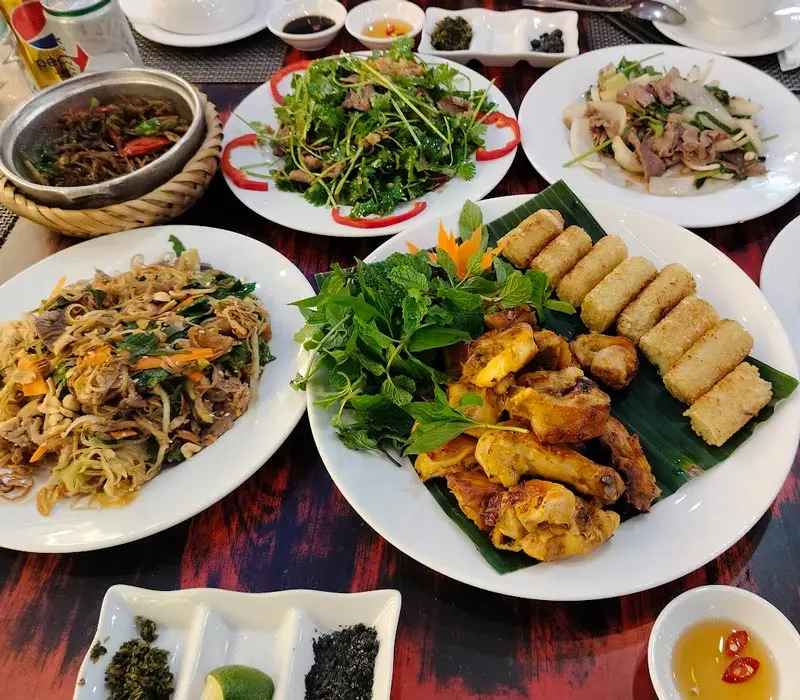 Bỏ túi 10+ quán ngon Buôn Ma Thuột nhất định phải nếm thử