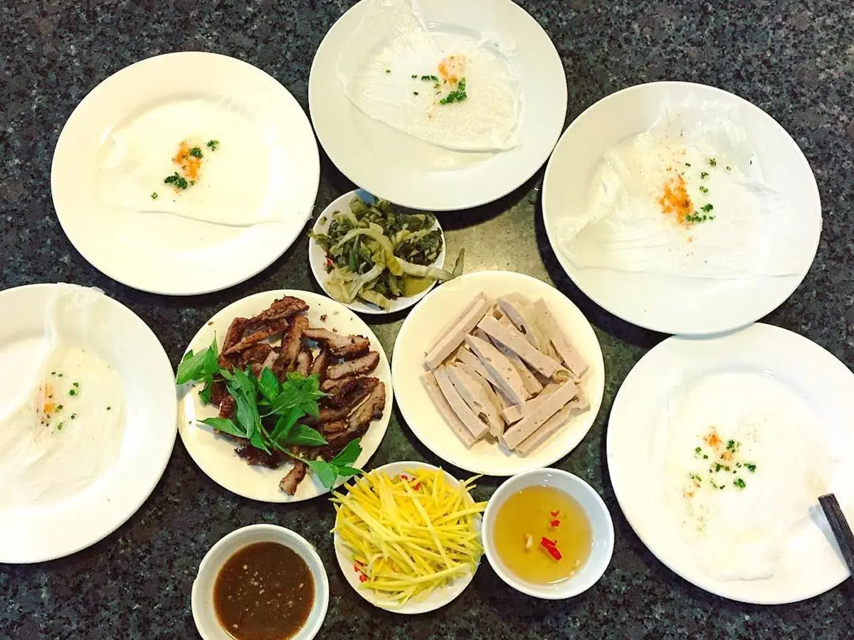 Ăn g&igrave; khi đến Bu&ocirc;n Ma Thuột, những m&oacute;n ngon đ&aacute;nh thức mọi gi&aacute;c quan 3