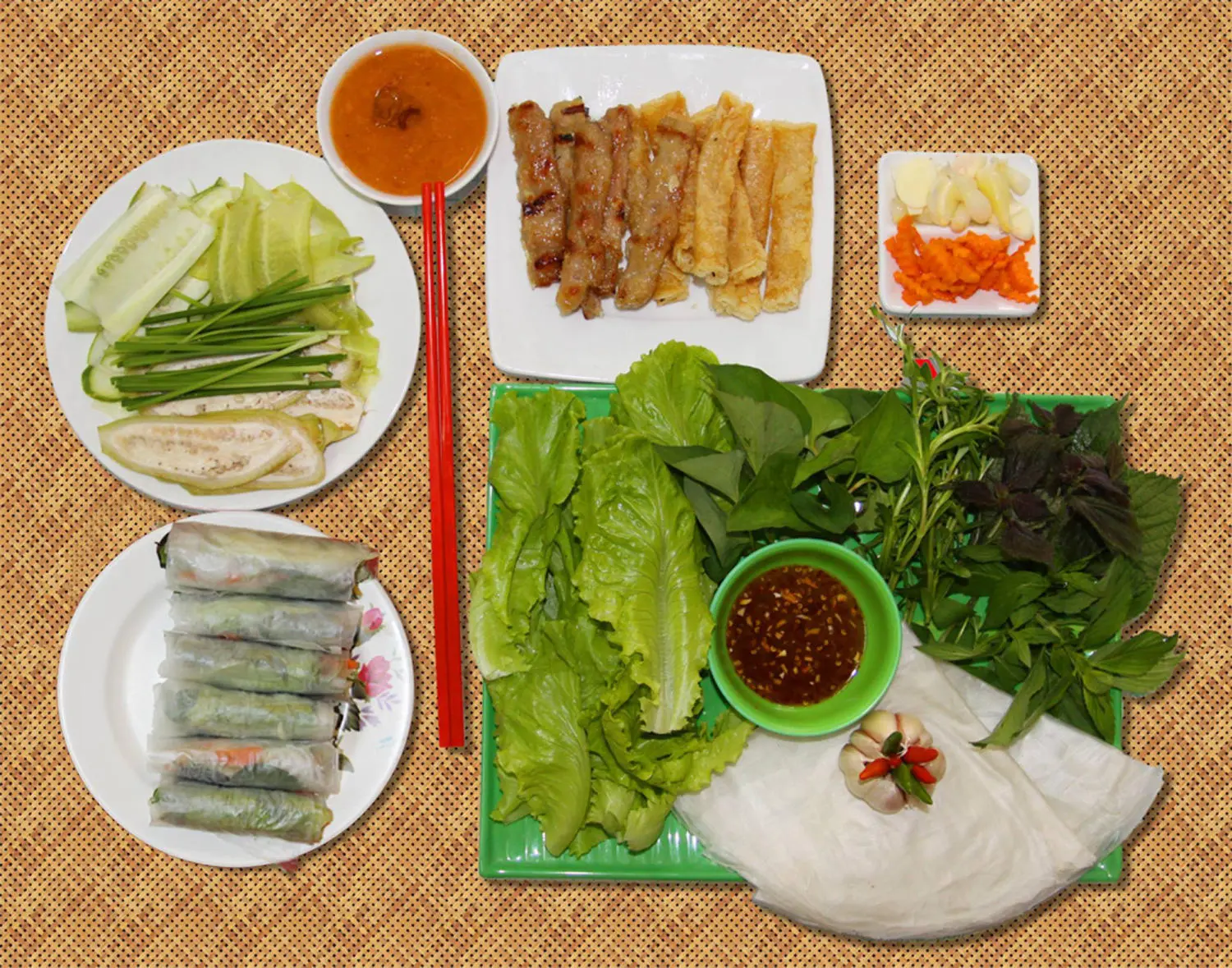Ăn g&igrave; khi đến Bu&ocirc;n Ma Thuột, những m&oacute;n ngon đ&aacute;nh thức mọi gi&aacute;c quan 6