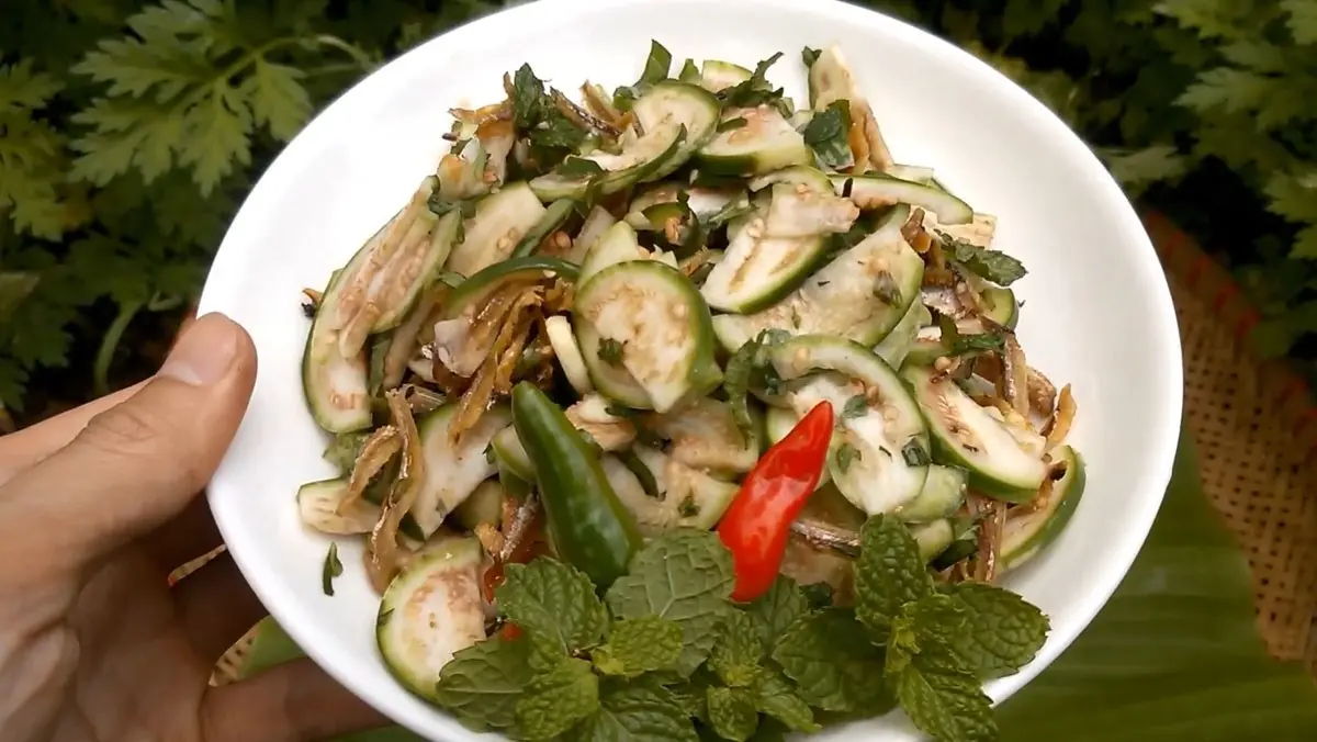 Ăn g&igrave; khi đến Bu&ocirc;n Ma Thuột, những m&oacute;n ngon đ&aacute;nh thức mọi gi&aacute;c quan 5