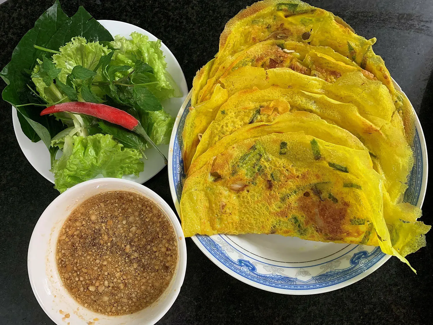 Bạn biết Top qu&aacute;n b&aacute;nh x&egrave;o ngon Bu&ocirc;n Ma Thuột n&agrave;y chưa? 8