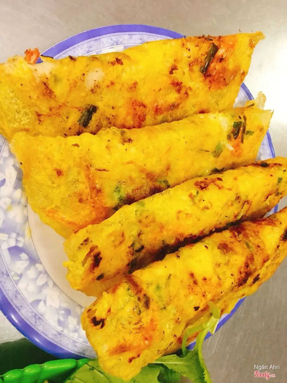 Bạn biết Top qu&aacute;n b&aacute;nh x&egrave;o ngon Bu&ocirc;n Ma Thuột n&agrave;y chưa? 7