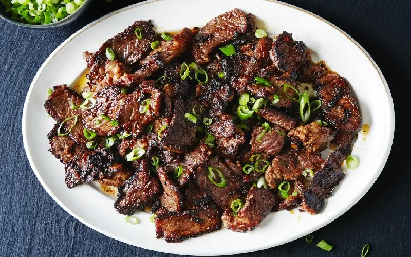 Bulgogi: Linh hồn của ẩm thực nướng H&agrave;n Quốc 6
