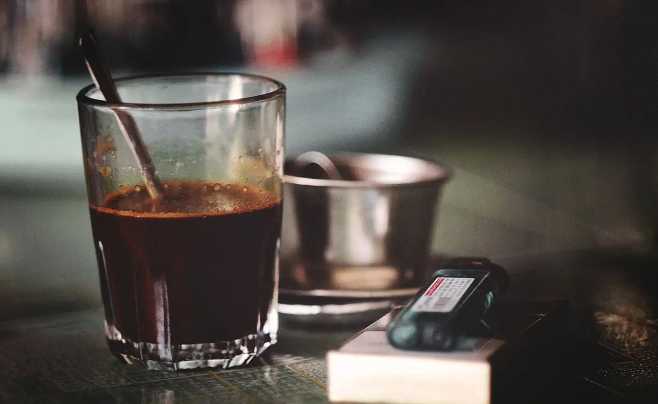 C&agrave; ph&ecirc; C&oacute;c Bu&ocirc;n Ma Thuột, địa điểm giao lưu hấp dẫn kh&ocirc;ng n&ecirc;n bỏ lỡ 4