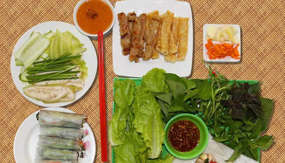 Danh s&aacute;ch Top qu&aacute;n ngon DakLak bạn nhất định phải nếm thử 9