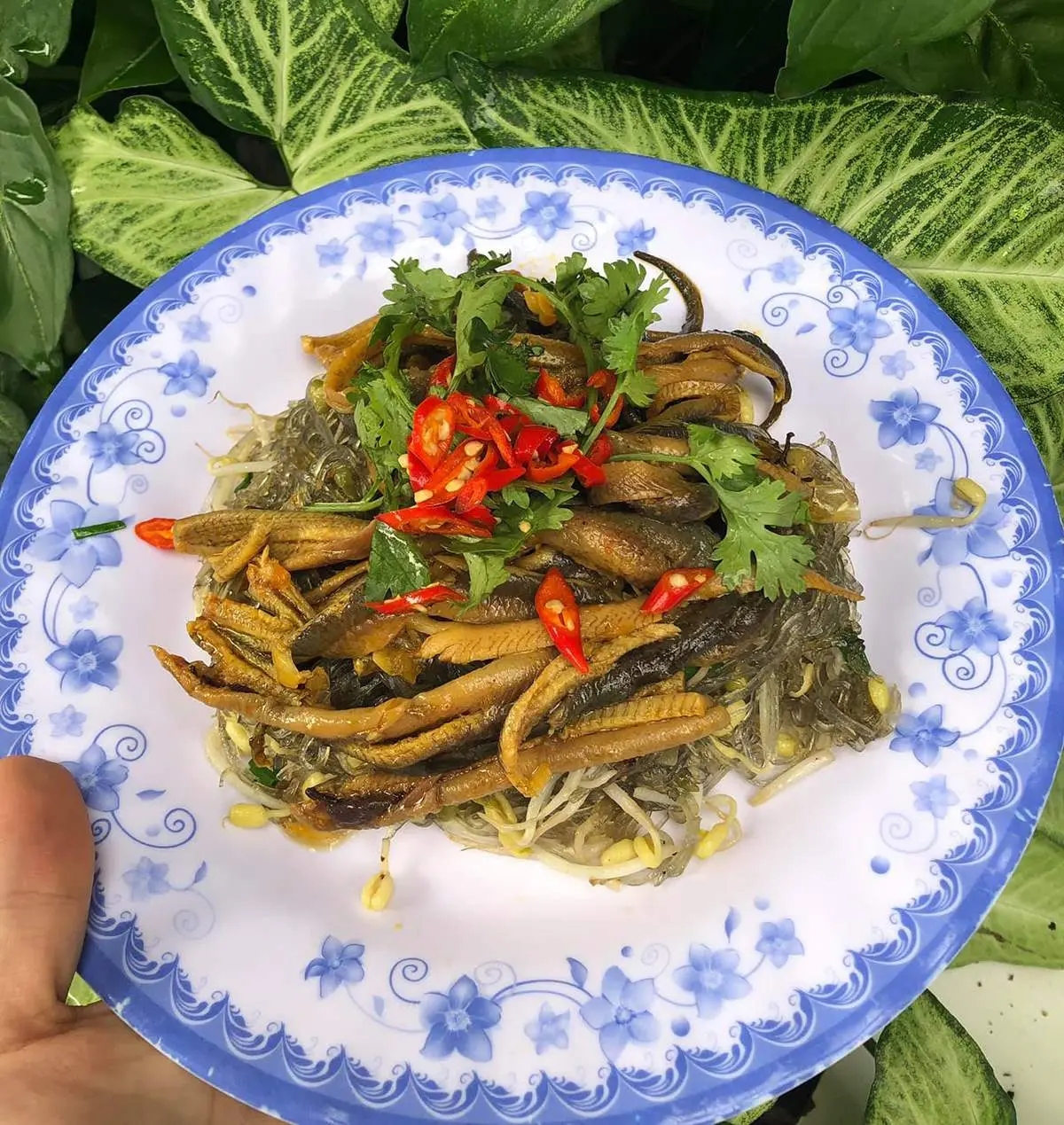 Điểm danh Top qu&aacute;n ăn s&aacute;ng Bu&ocirc;n Ma Thuột ngon nhất 6