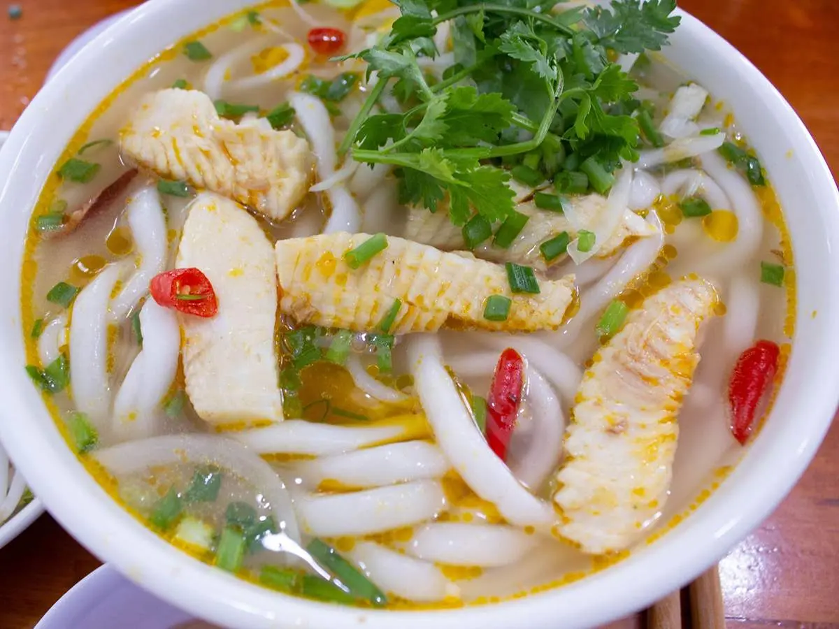 Điểm danh Top qu&aacute;n ăn s&aacute;ng Bu&ocirc;n Ma Thuột ngon nhất 5