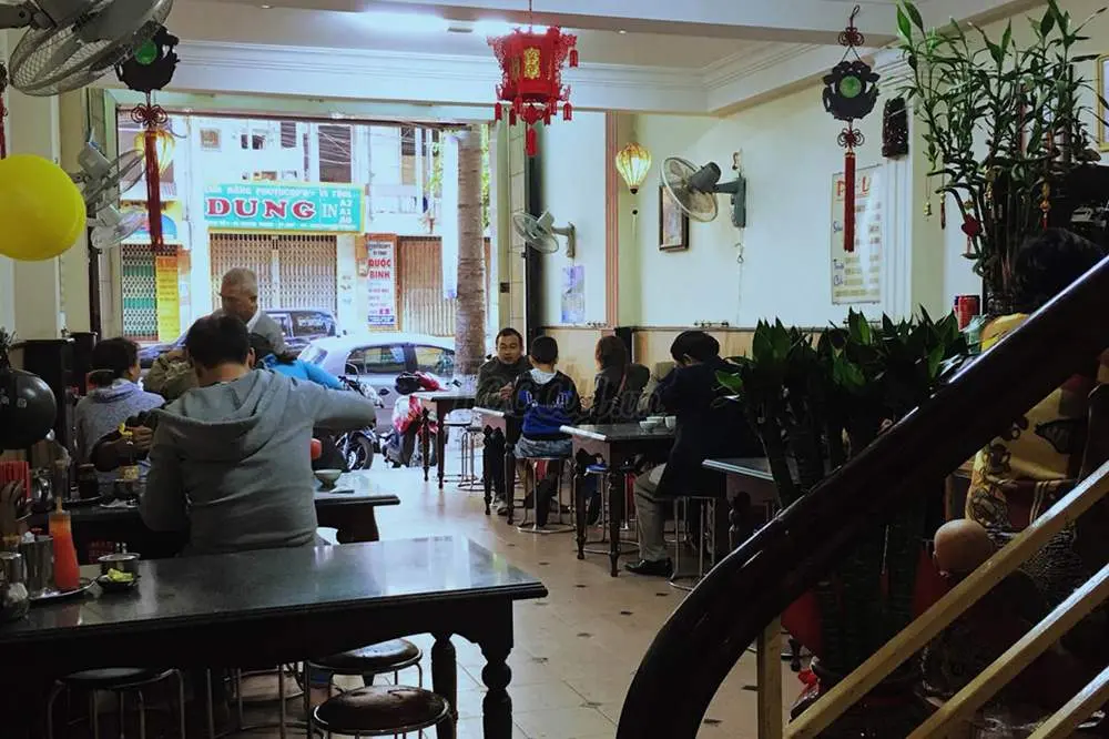 Điểm danh Top qu&aacute;n ăn s&aacute;ng Bu&ocirc;n Ma Thuột ngon nhất 7