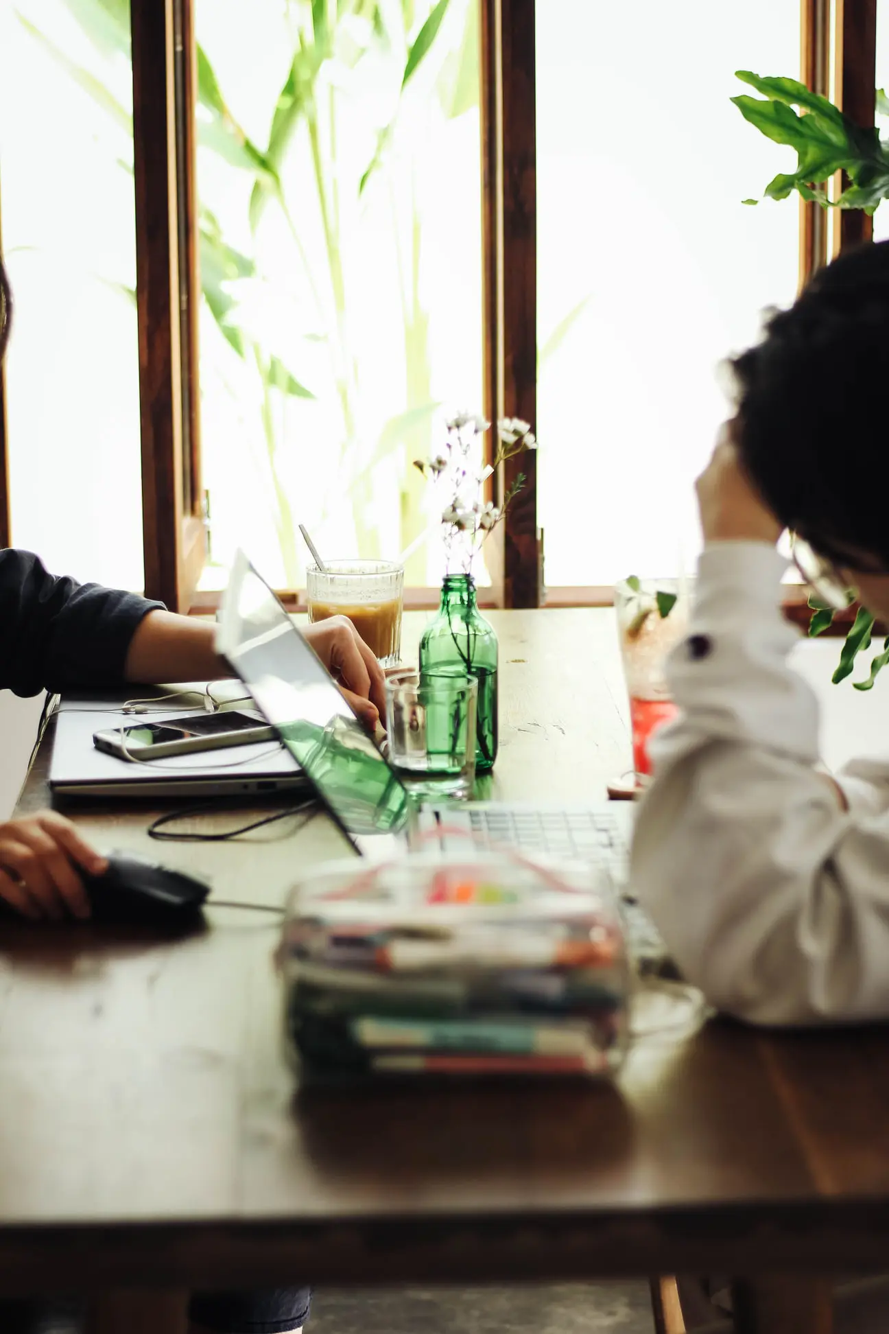 High Coffee, góc nhỏ yên bình dành cho những tâm hồn đầy bộn bề 16