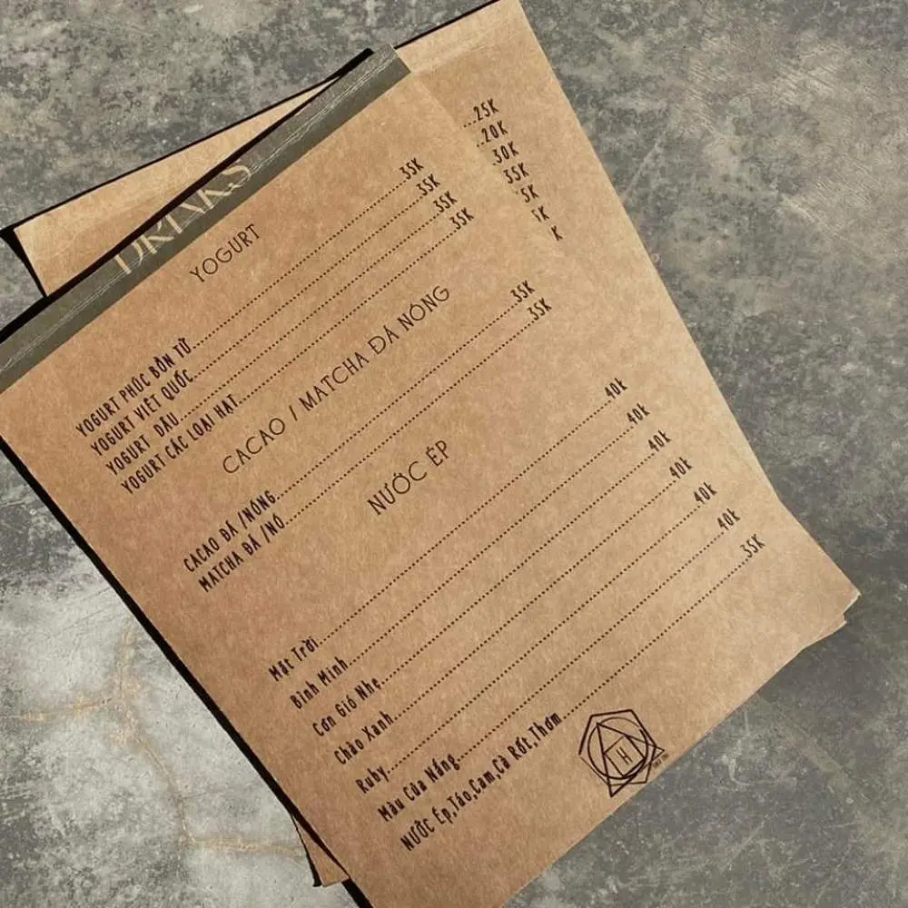 High Coffee, góc nhỏ yên bình dành cho những tâm hồn đầy bộn bề 7