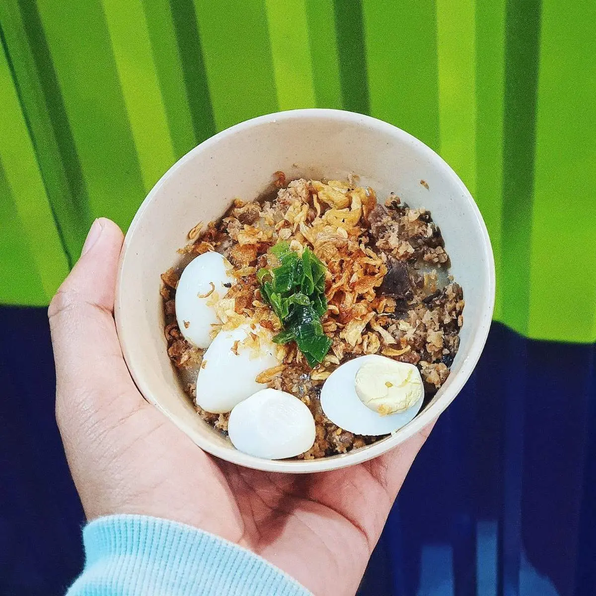 Kh&oacute; cưỡng m&oacute;n B&aacute;nh đ&uacute;c B&agrave; Bột Bu&ocirc;n Ma Thuột thơm ngon 5