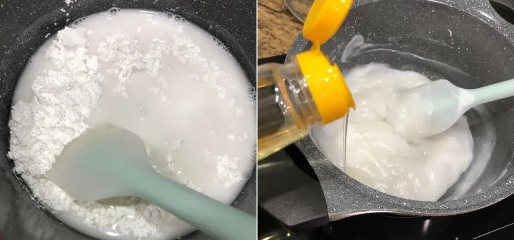 Kh&oacute; cưỡng m&oacute;n B&aacute;nh đ&uacute;c B&agrave; Bột Bu&ocirc;n Ma Thuột thơm ngon 7