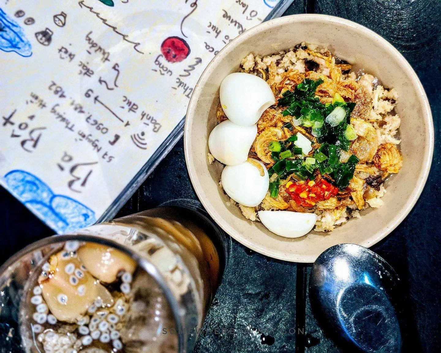 Kh&oacute; cưỡng m&oacute;n B&aacute;nh đ&uacute;c B&agrave; Bột Bu&ocirc;n Ma Thuột thơm ngon 9