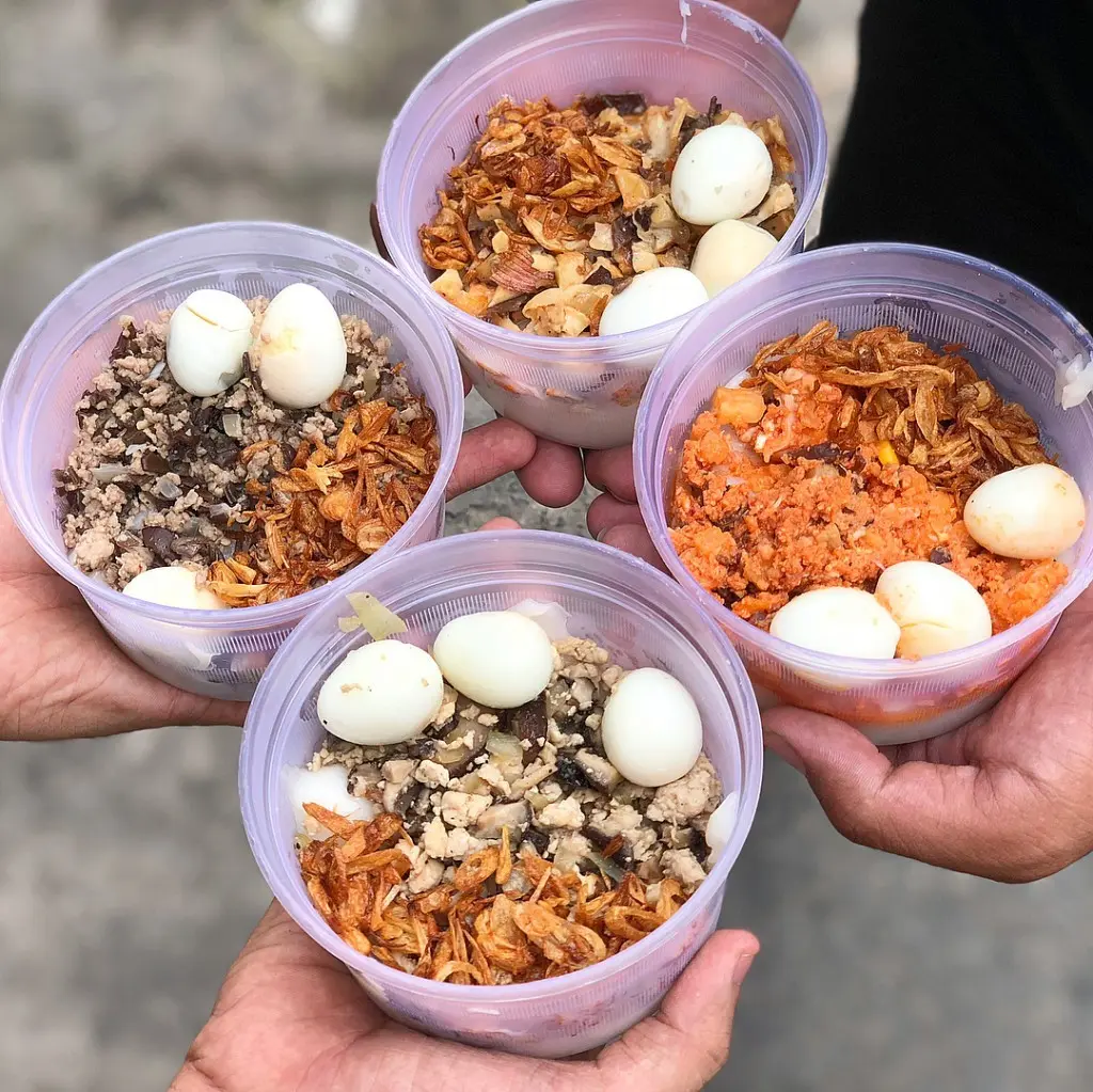 Lần đầu đến Bu&ocirc;n M&ecirc; Thuột ăn g&igrave; cho ngon bổ rẻ 6
