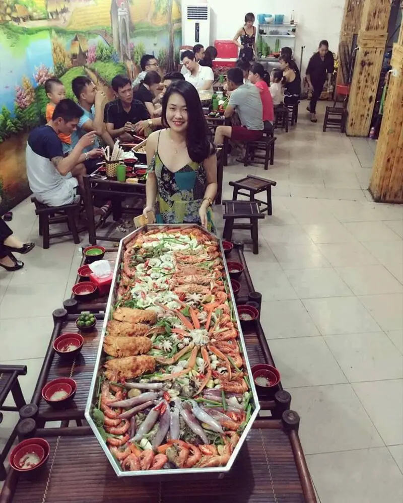 Top 10 qu&aacute;n buffet Bu&ocirc;n Ma Thuột chất lượng để thả ga thưởng thức 3