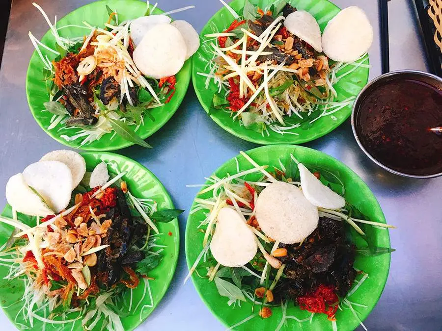 Top 18 M&oacute;n ngon Bu&ocirc;n Ma Thuột nhất định phải thử khi đến đ&acirc;y 13