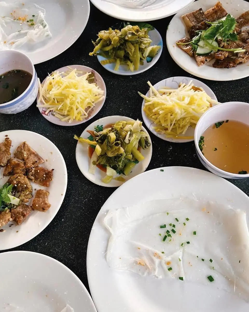 Top 18 M&oacute;n ngon Bu&ocirc;n Ma Thuột nhất định phải thử khi đến đ&acirc;y 12