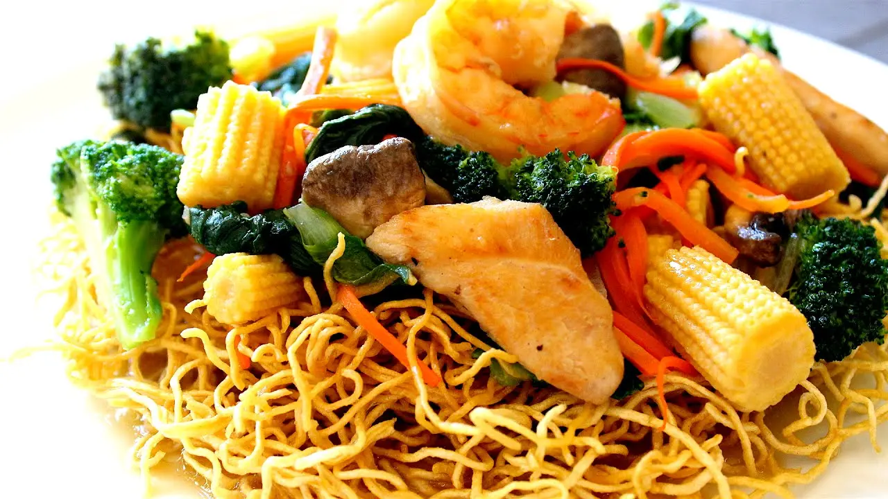 Top 18 M&oacute;n ngon Bu&ocirc;n Ma Thuột nhất định phải thử khi đến đ&acirc;y 7