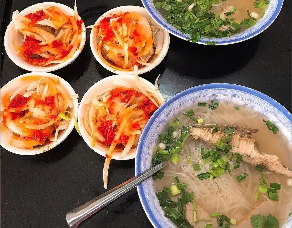 Top đặc sản Bu&ocirc;n Ma Thuột, ăn l&agrave; ghiền từ A đến Z ngay th&ocirc;i 4