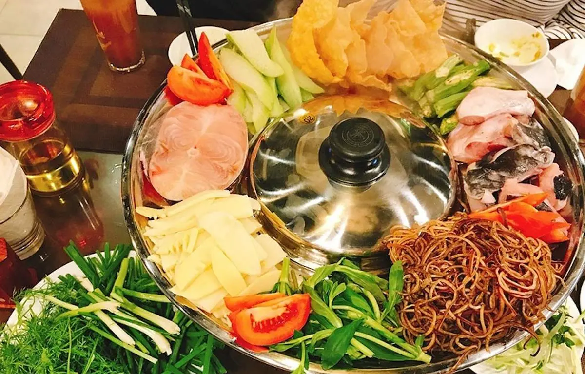 Top đặc sản Bu&ocirc;n Ma Thuột, ăn l&agrave; ghiền từ A đến Z ngay th&ocirc;i 9