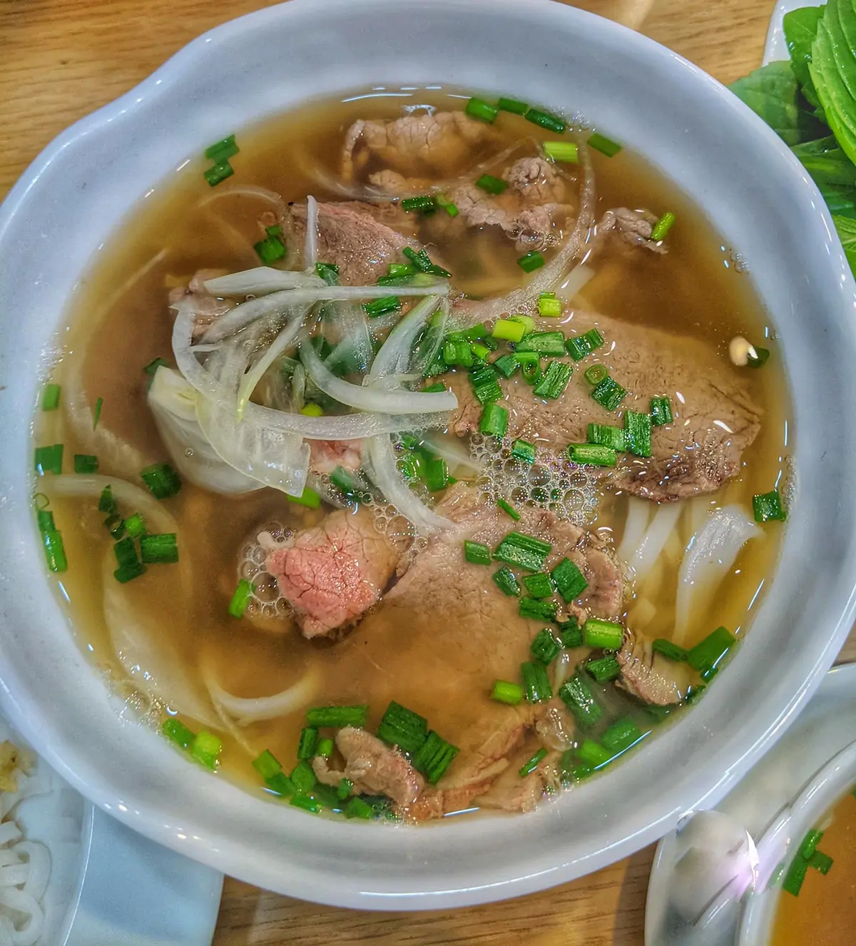 Top qu&aacute;n phở ngon Bu&ocirc;n Ma Thuột với hương vị đậm đ&agrave; nhất 9